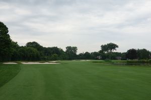North Shore 15th Fairway